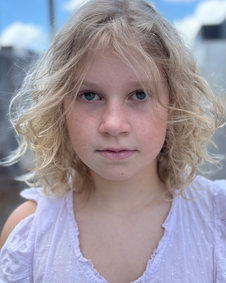 A photo of Sapphira