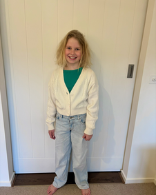 A photo of Sapphira