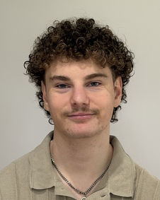 A photo of Jake Marshall