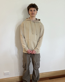 A photo of Jake