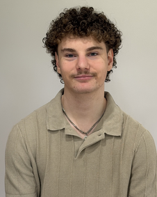 A photo of Jake