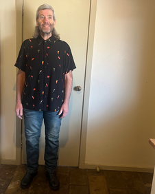 A photo of Rick