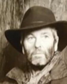 A photo of Rick