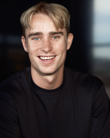 A photo of Eddie