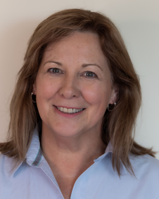 A photo of christine cato