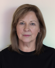 A photo of christine