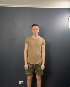 A photo of Jack