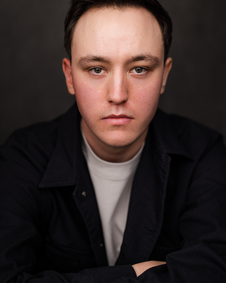 A photo of Jack