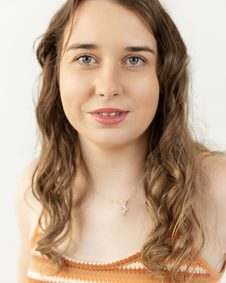 A photo of Kayleigh Graffin