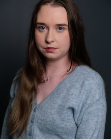 A photo of Kayleigh