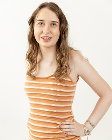 A photo of Kayleigh