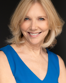 A photo of Jeanne Snider