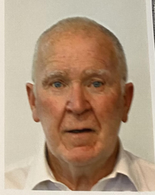 A photo of Larry Larkins