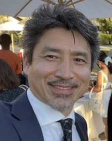 A photo of Tadashi