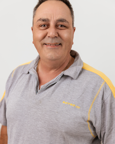 A photo of Tony Amedeo 
