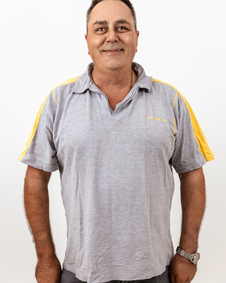 A photo of Tony