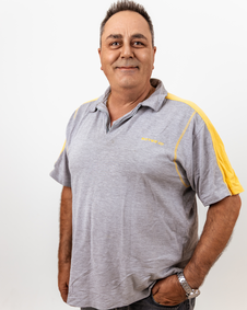 A photo of Tony