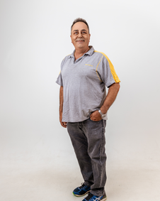 A photo of Tony