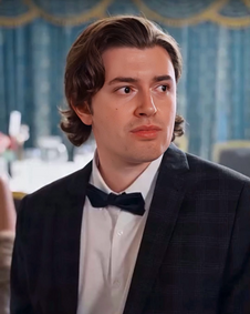 A photo of Tommy