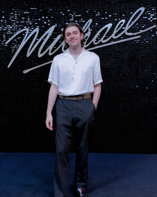 A photo of Tommy