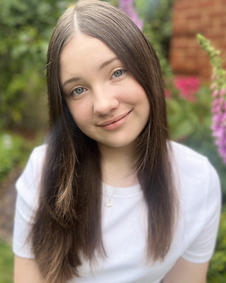 A photo of Scarlett  Grace