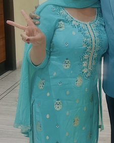 A photo of Harmeet