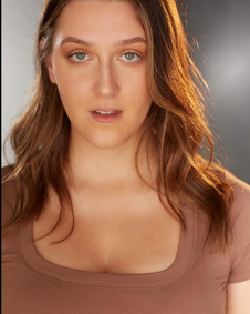 A photo of Isabella