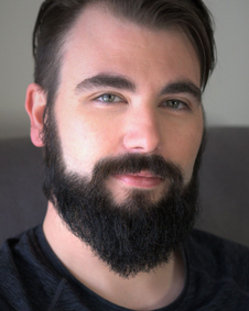 A photo of Jake Turner