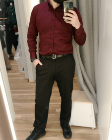 A photo of Jake