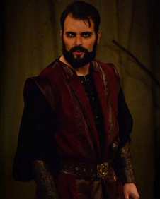 A photo of Jake