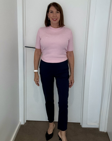 A photo of Kim