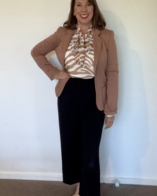 A photo of Kim