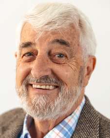 A photo of RODNEY  MCNAMARA 