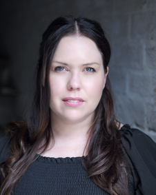 A photo of Jasmine Purches