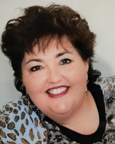 A photo of HEATHER COOK