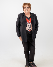 A photo of HEATHER