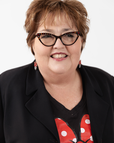 A photo of HEATHER