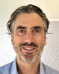 A photo of Galen Don