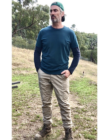 A photo of Galen
