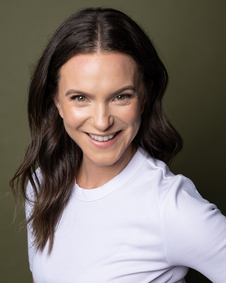 A photo of Sarah Hamilton