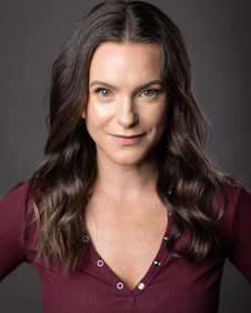 A photo of Sarah