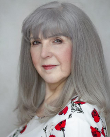 A photo of Jill  Davis