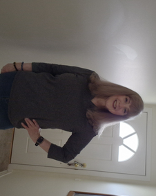A photo of Jill