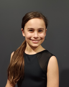 A photo of Chloe Ardeljan
