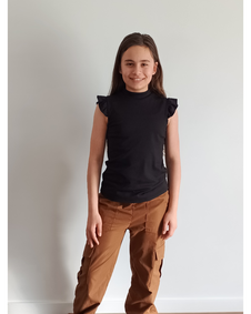 A photo of Chloe