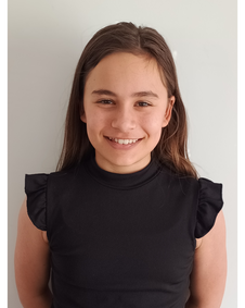 A photo of Chloe