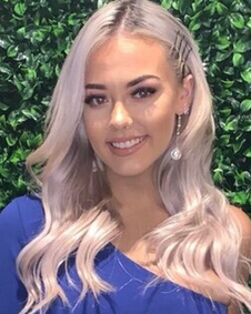 A photo of Georgia