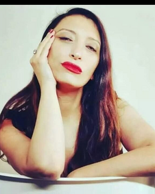 A photo of Faina