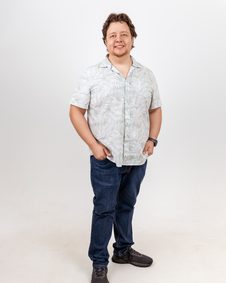 A photo of Oliver