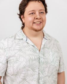 A photo of Oliver